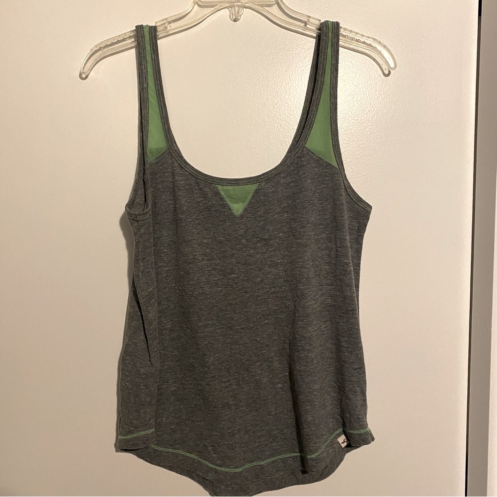 Hollister Tank Top